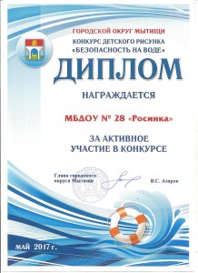 диплом 001